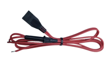 Anúncio: Cabo Voyager PG-2 - Universal (Rádio/VHF)
