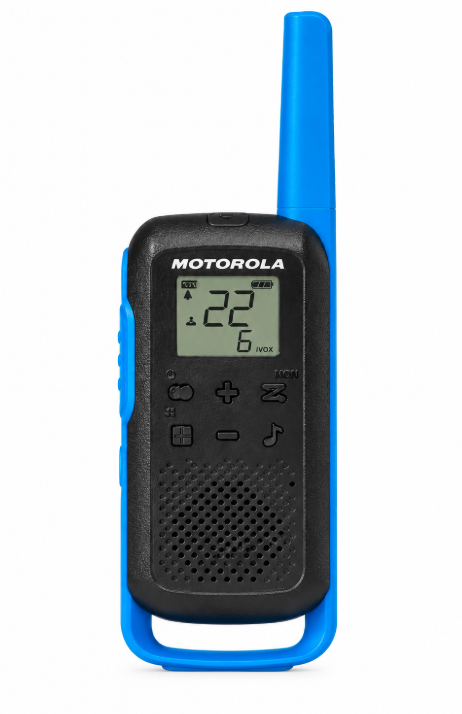 Anúncio: Rádio Motorola FRS T270 - 40KM