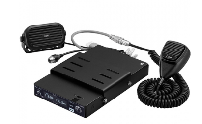 Anúncio: ICOM Rádio Aéreo IC-A220