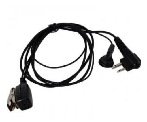 Anúncio: ICOM Fone VF-100 - Orelha