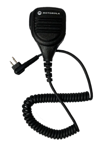Anúncio: Microfone MOTOROLA PMMN4013A - DEP/DTR/XTN
