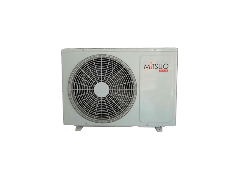 Ar Condicionado Split Mitsuo MTS-H12A2/FPR1DI-A 12000BTU 220V/60Hz Inverter